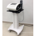 Fisioterapia Portable ESWT Fisioterapia Pérdida de peso Alivio ED Therapy Machine de belleza